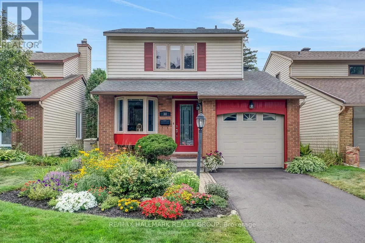 30 MELVILLE DRIVE