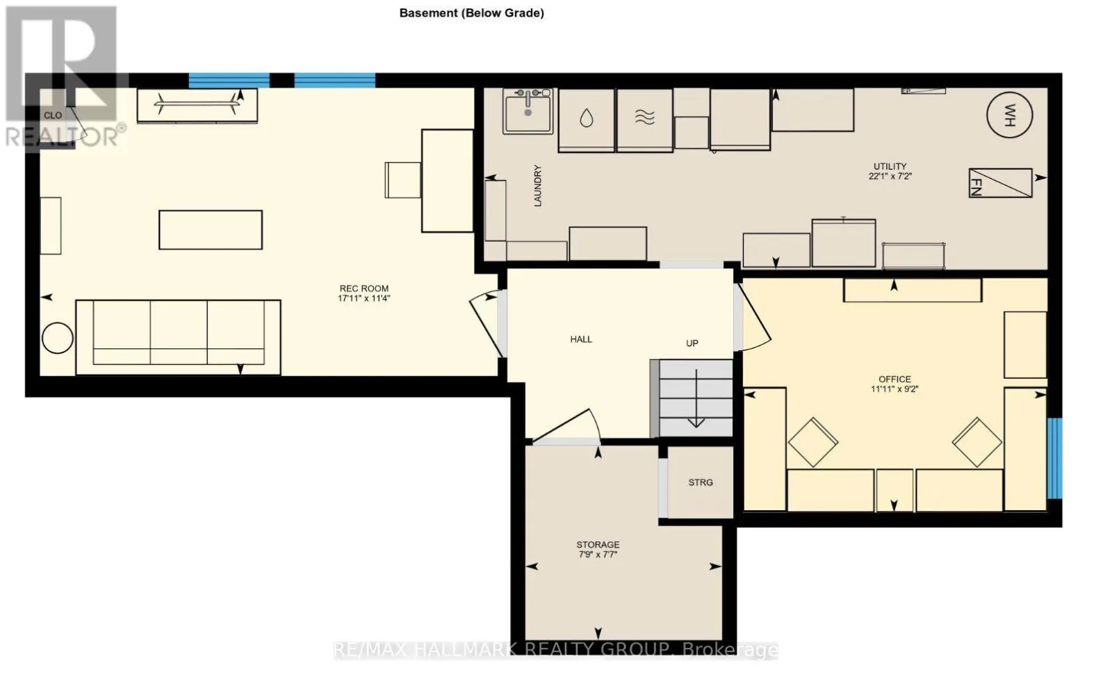 30 MELVILLE DRIVE