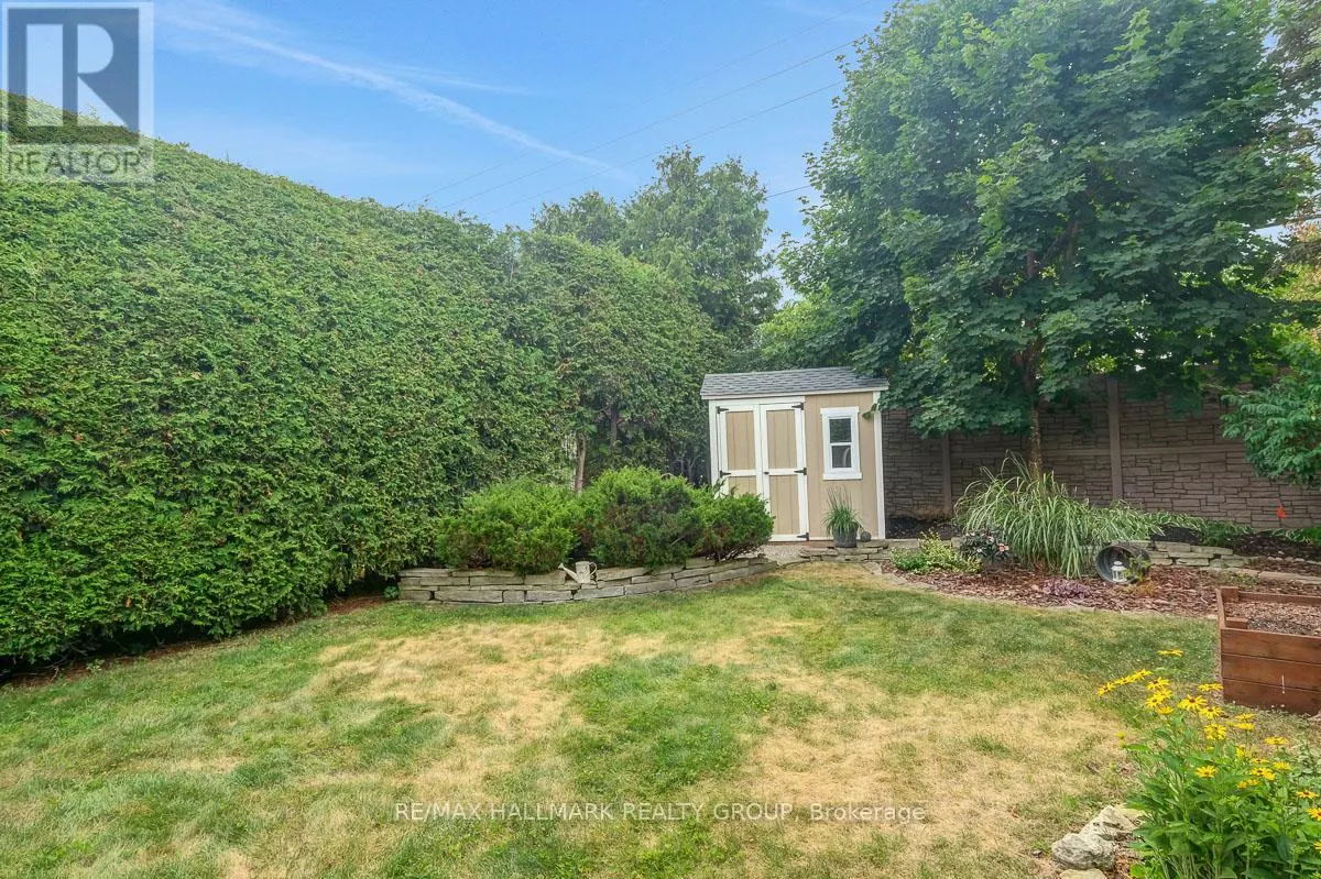 30 MELVILLE DRIVE