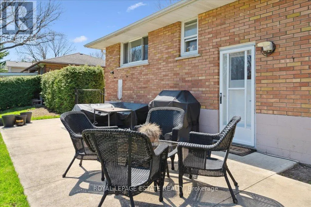 111 LEITCH DRIVE