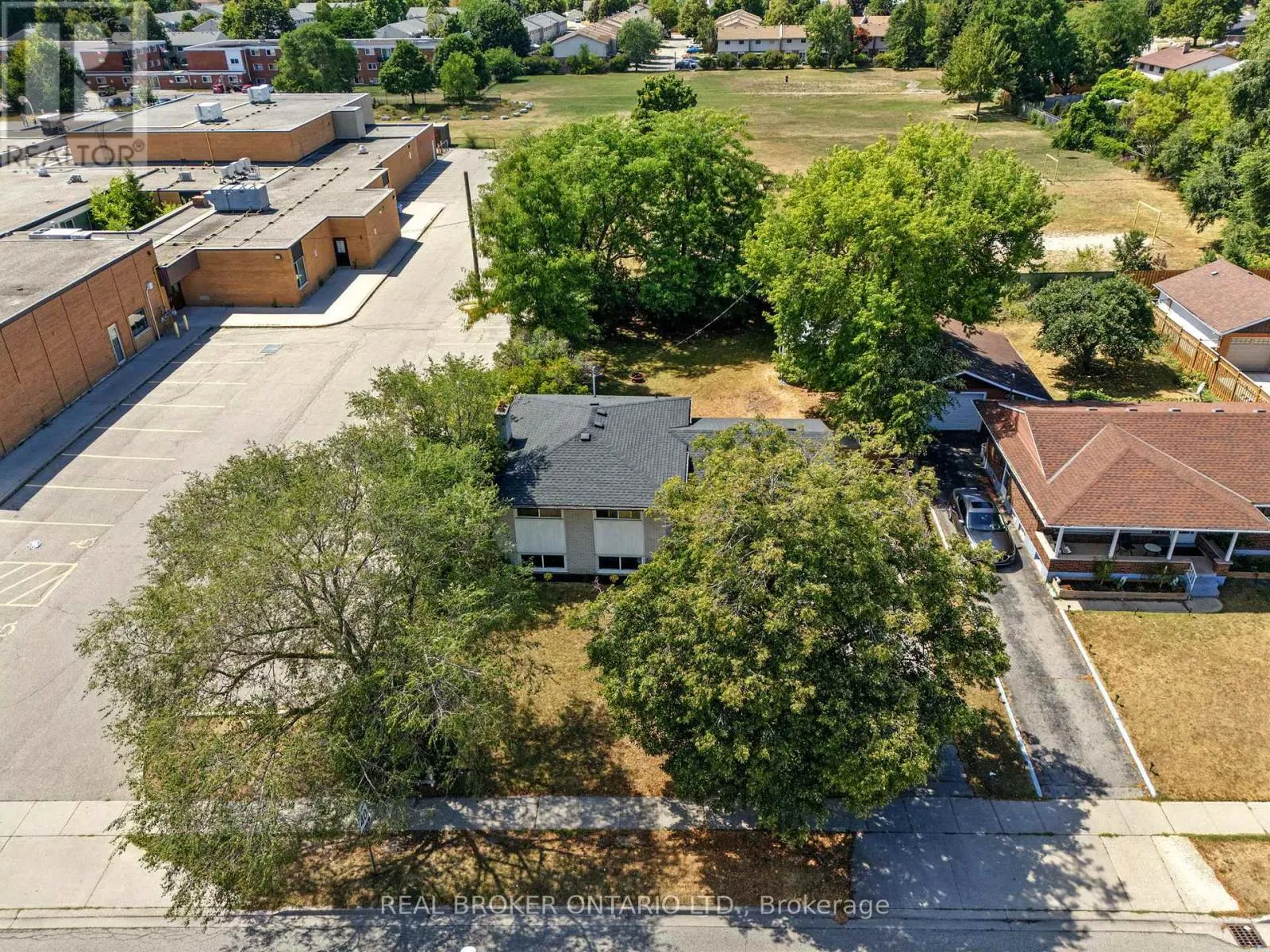 54 GAIL STREET