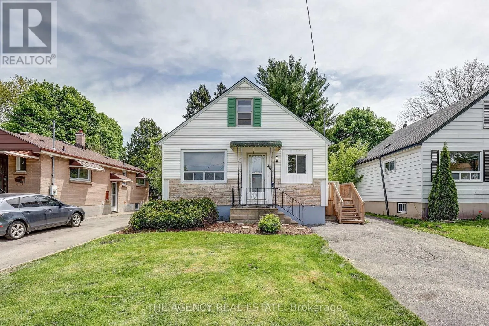 489 SALISBURY STREET