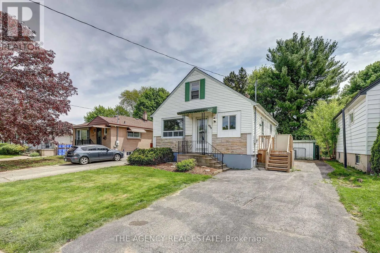 489 SALISBURY STREET