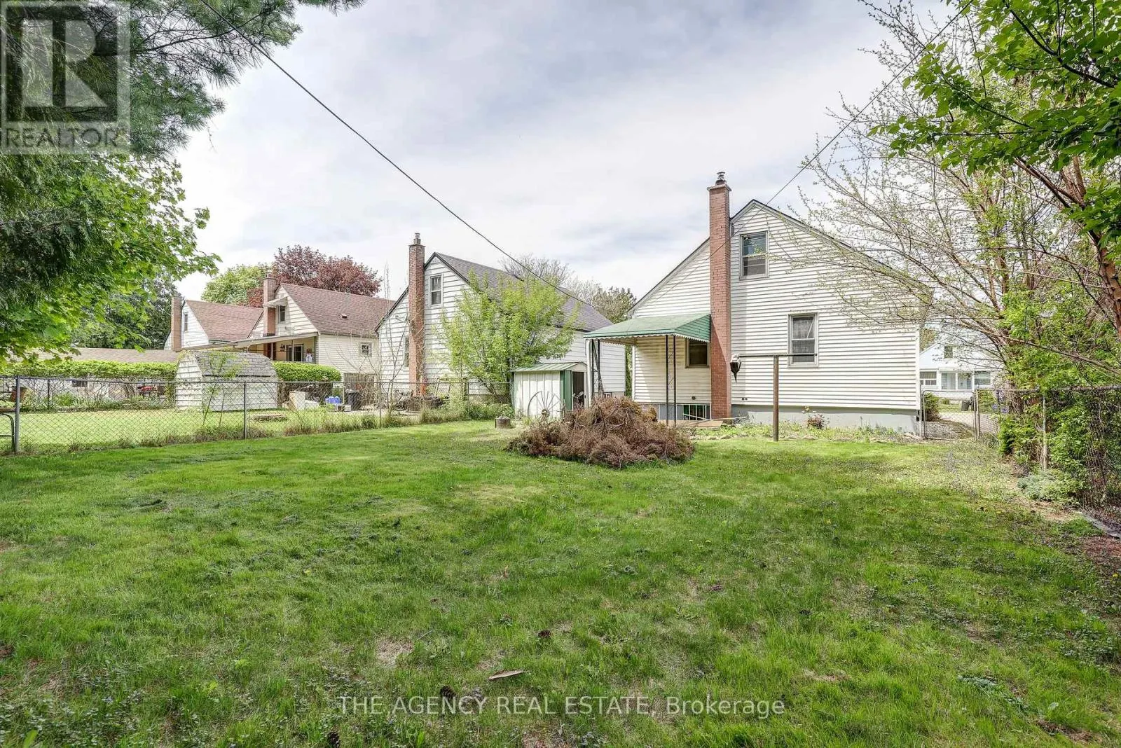 489 SALISBURY STREET