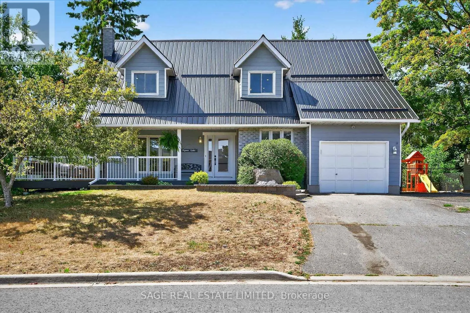 19 CEDARTREE LANE