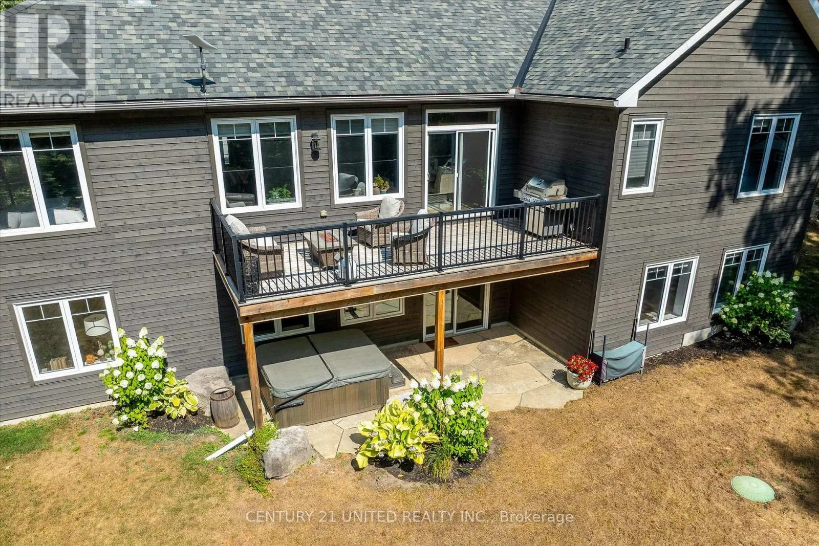2 MITCHELL CRESCENT