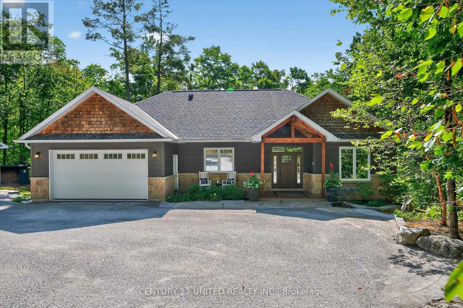 2 MITCHELL CRESCENT
