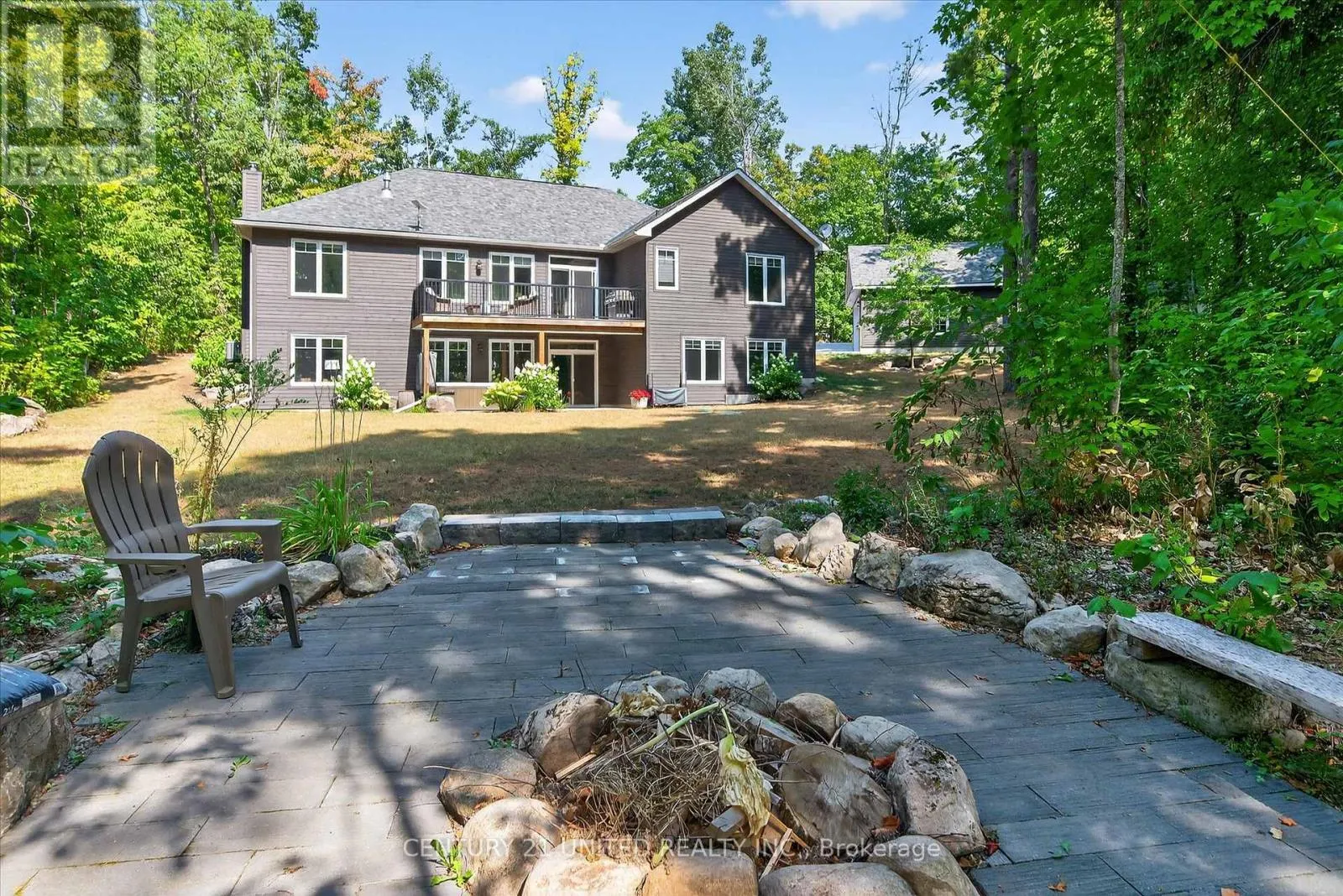 2 MITCHELL CRESCENT