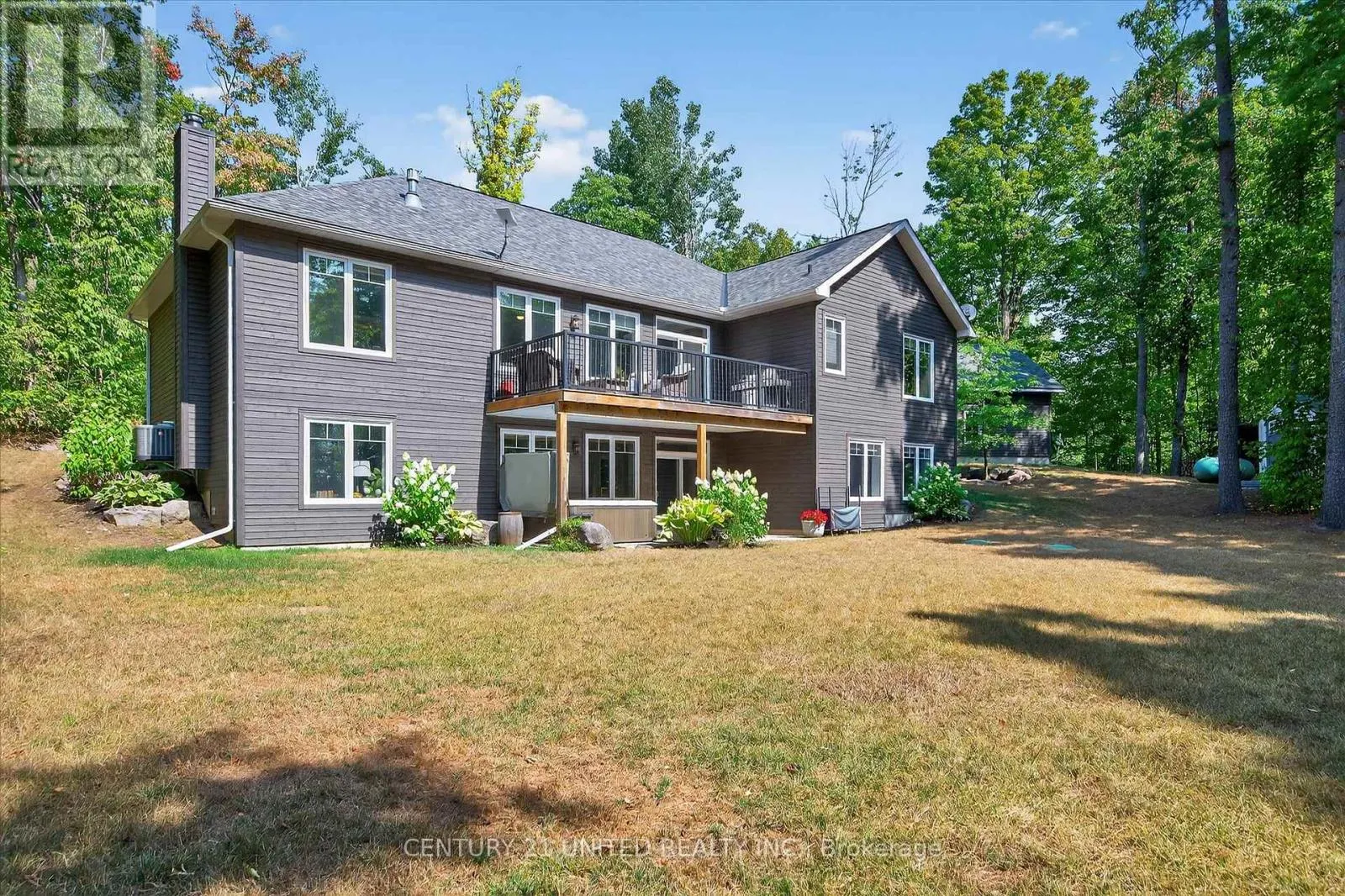 2 MITCHELL CRESCENT