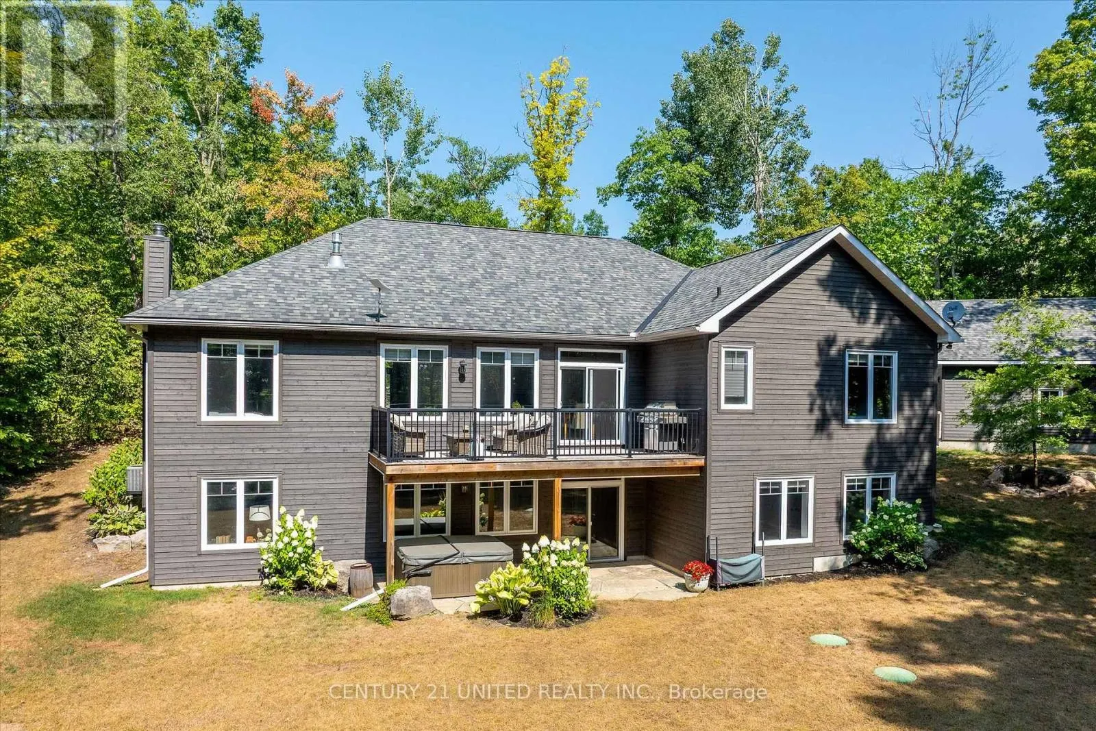 2 MITCHELL CRESCENT