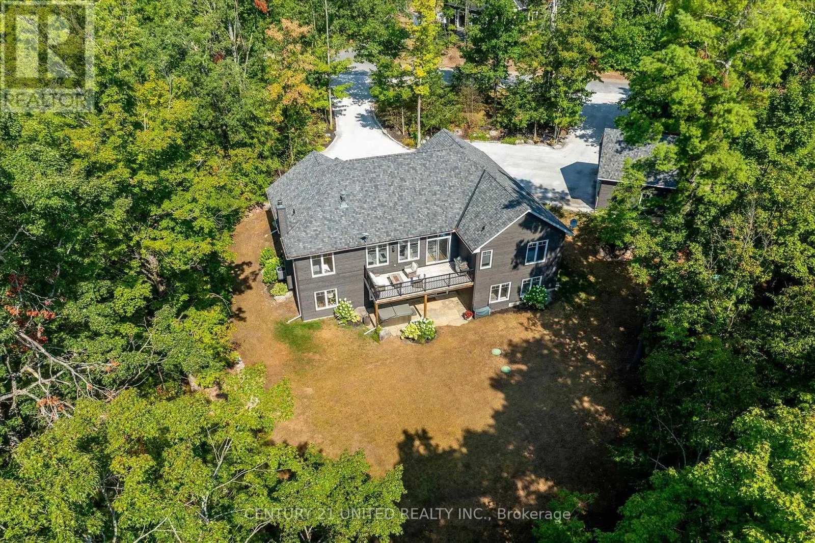 2 MITCHELL CRESCENT