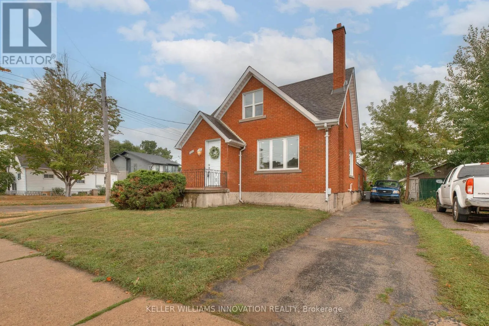 343 GREENFIELD AVENUE