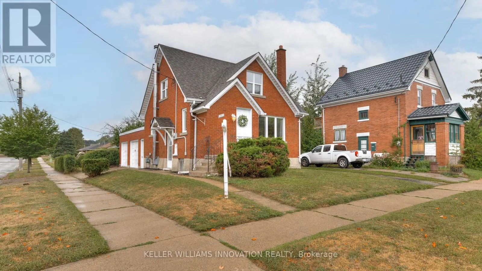 343 GREENFIELD AVENUE