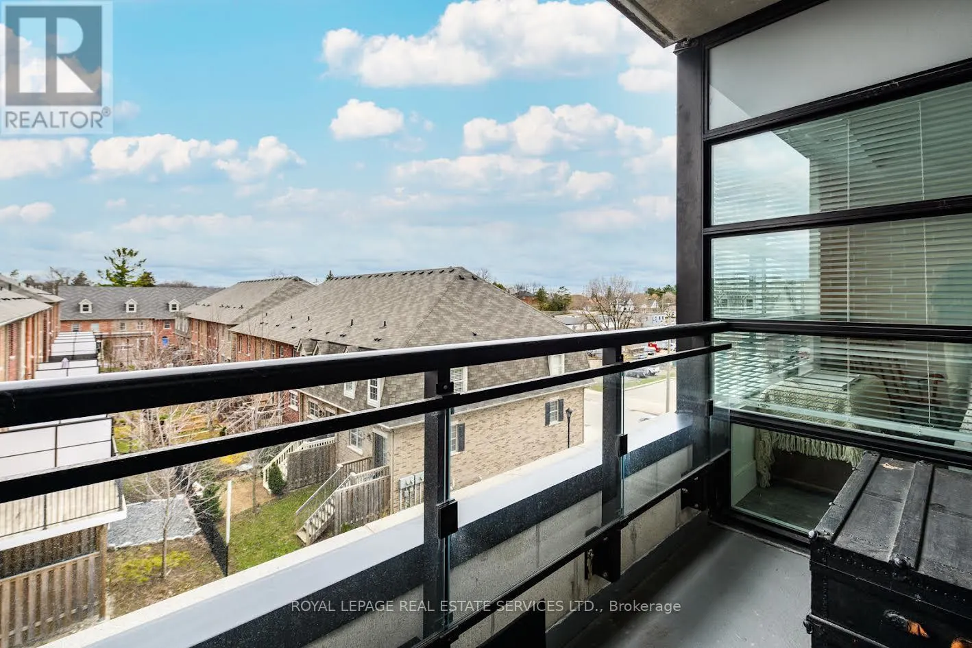 412 - 15 PRINCE ALBERT BOULEVARD