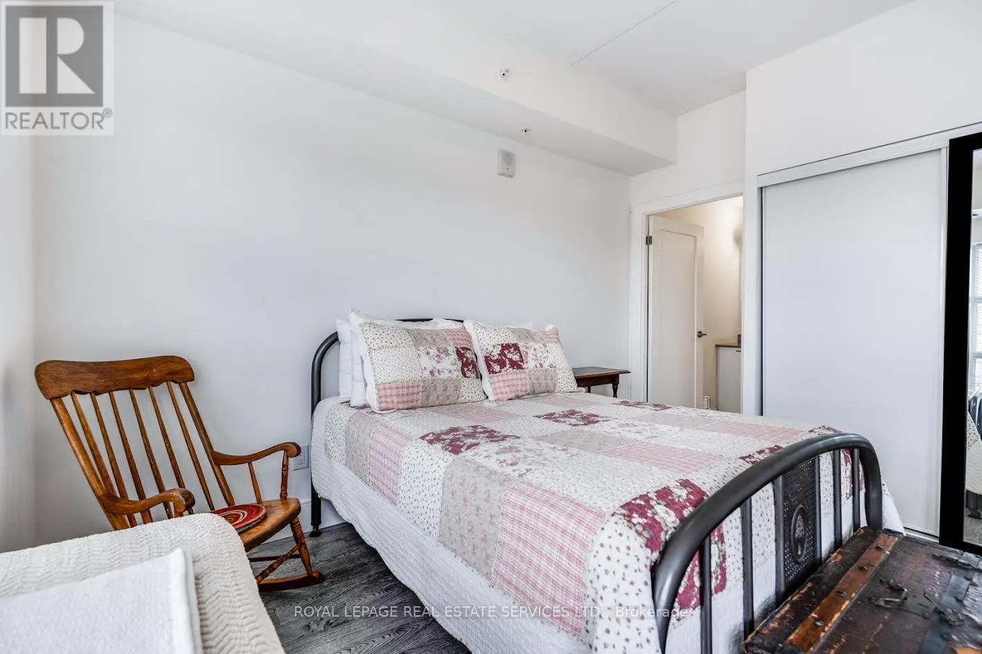 412 - 15 PRINCE ALBERT BOULEVARD