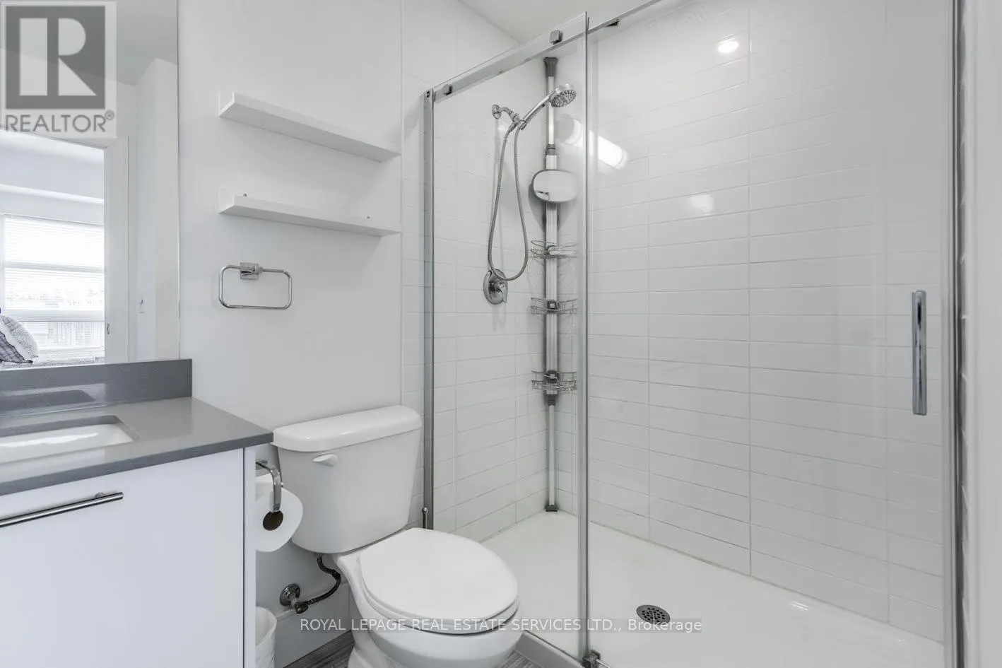 412 - 15 PRINCE ALBERT BOULEVARD