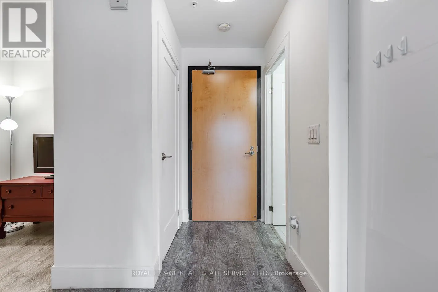 412 - 15 PRINCE ALBERT BOULEVARD