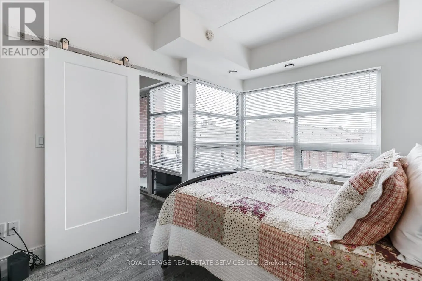 412 - 15 PRINCE ALBERT BOULEVARD