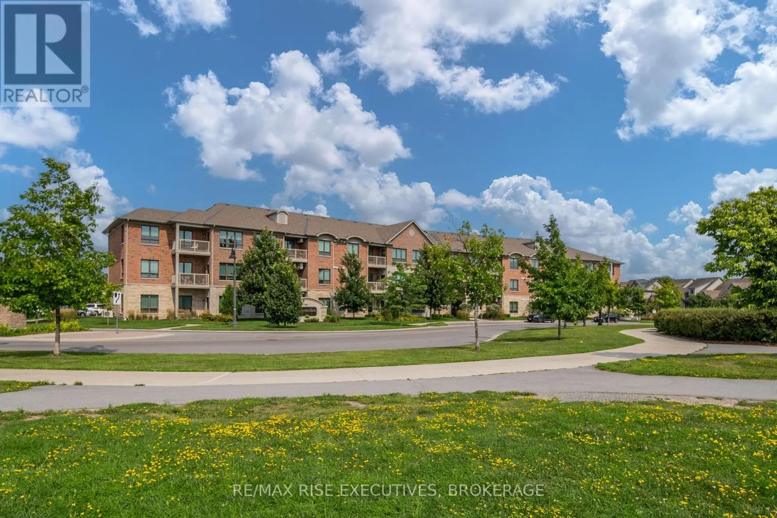 310 - 740 AUGUSTA DRIVE, #310