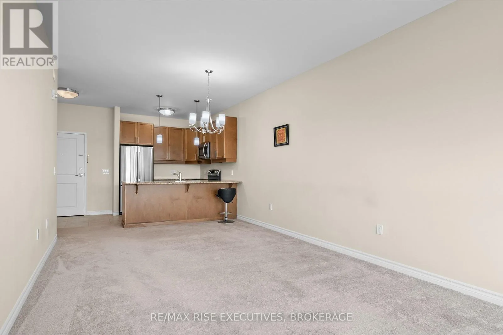 310 - 740 AUGUSTA DRIVE, #310