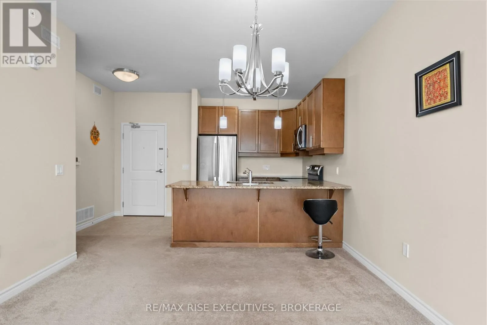 310 - 740 AUGUSTA DRIVE, #310