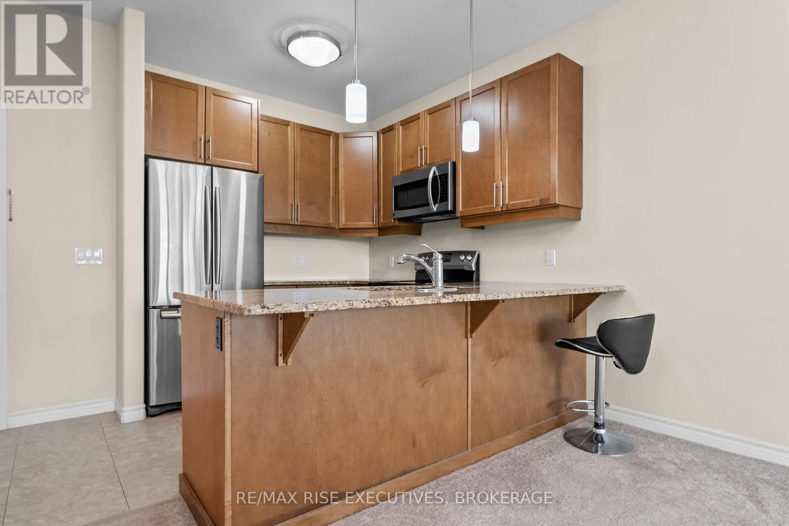 310 - 740 AUGUSTA DRIVE, #310