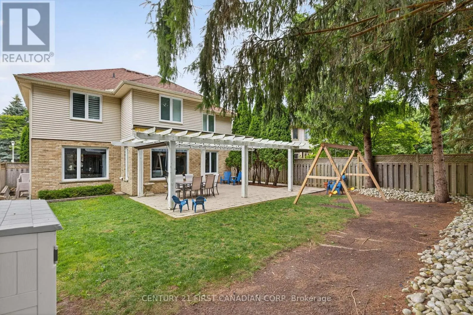 311 AMBLESIDE DRIVE