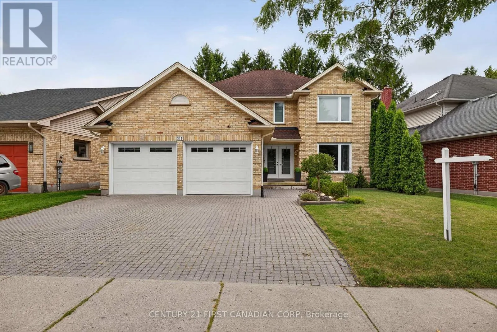 311 AMBLESIDE DRIVE