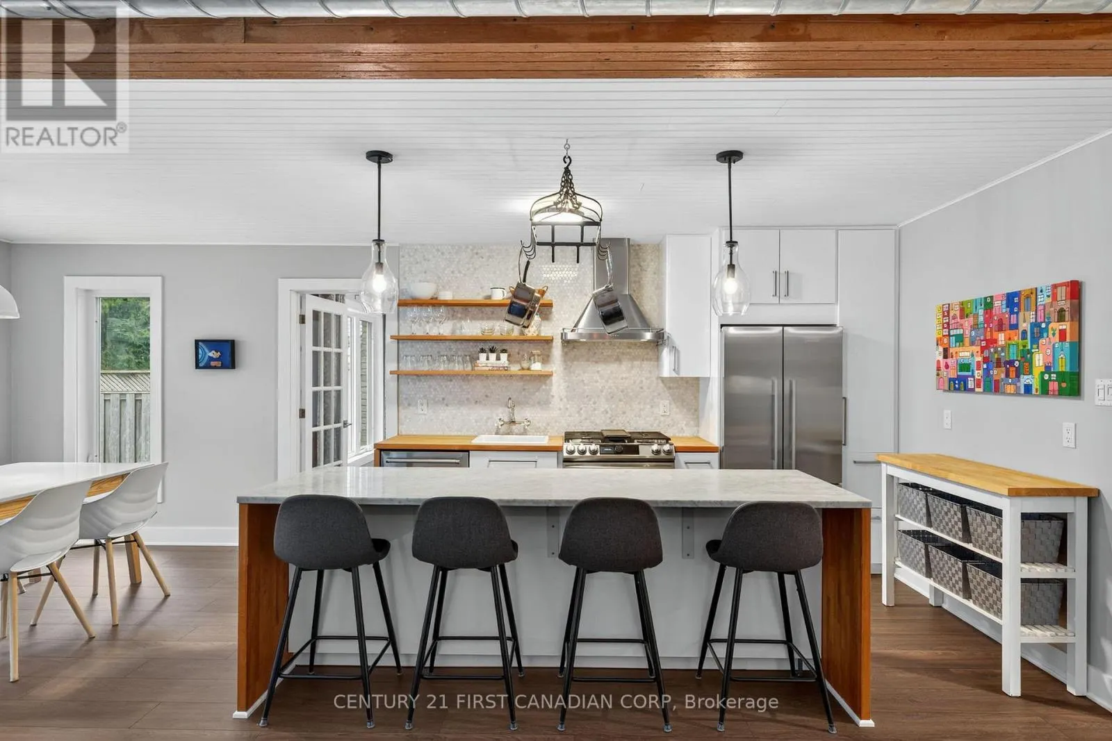 311 AMBLESIDE DRIVE