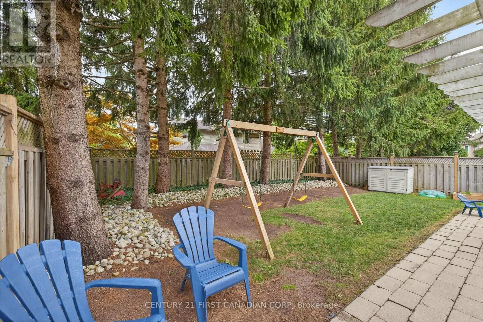 311 AMBLESIDE DRIVE