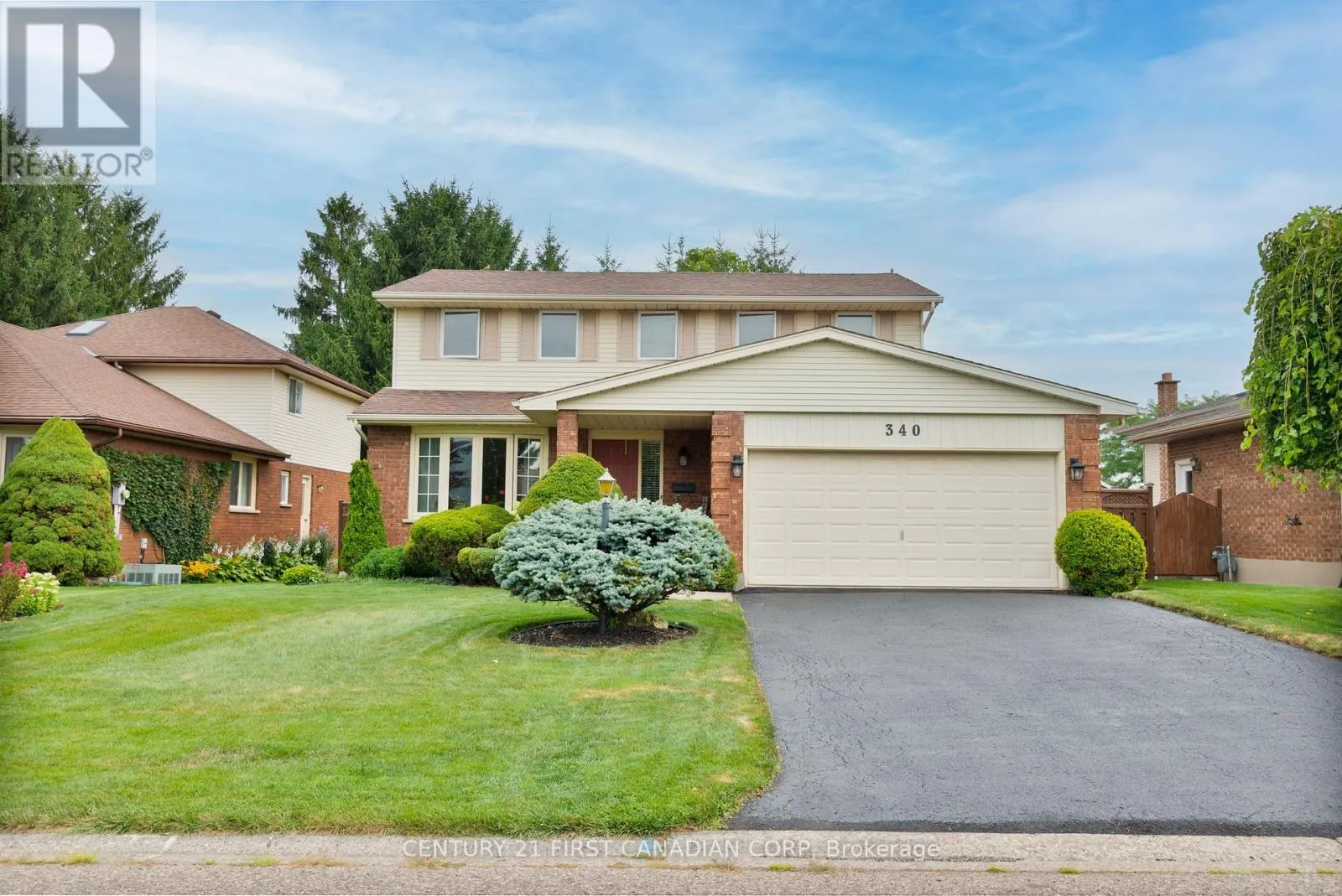 340 CANTERBURY PLACE