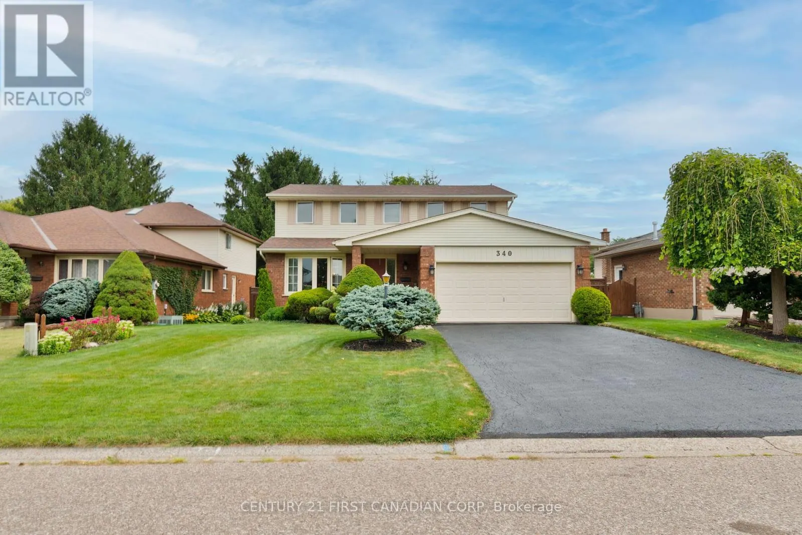 340 CANTERBURY PLACE