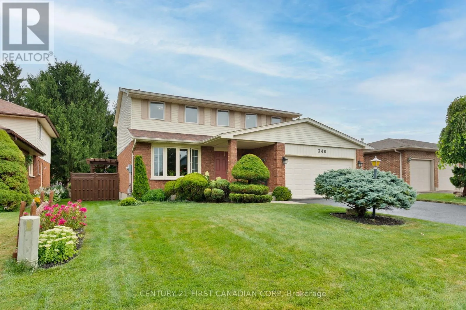 340 CANTERBURY PLACE