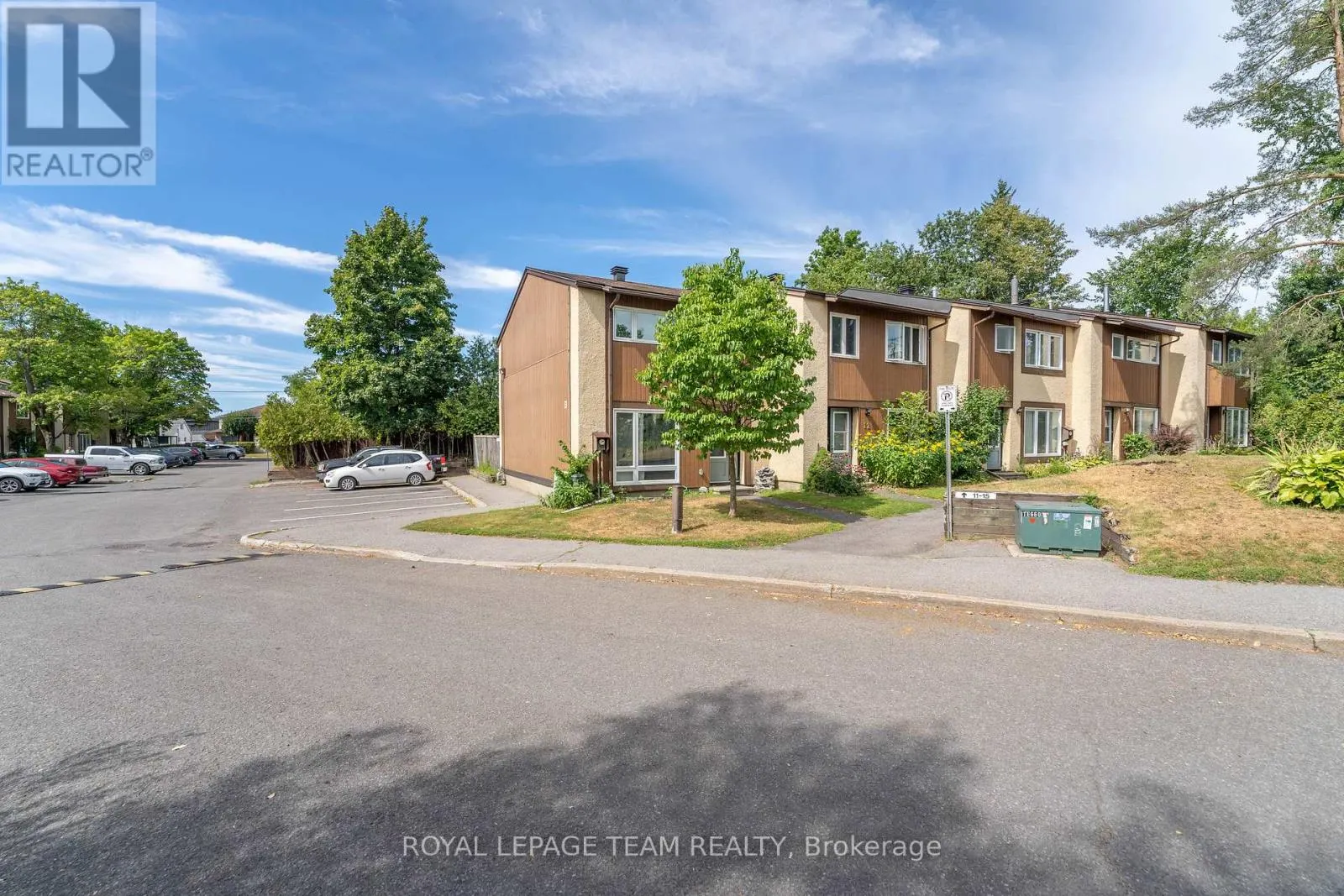 15 - 3691 ALBION ROAD
