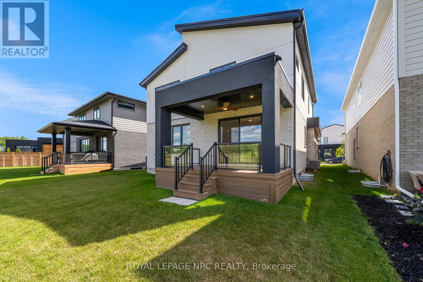 9 ARSENAULT CRESCENT