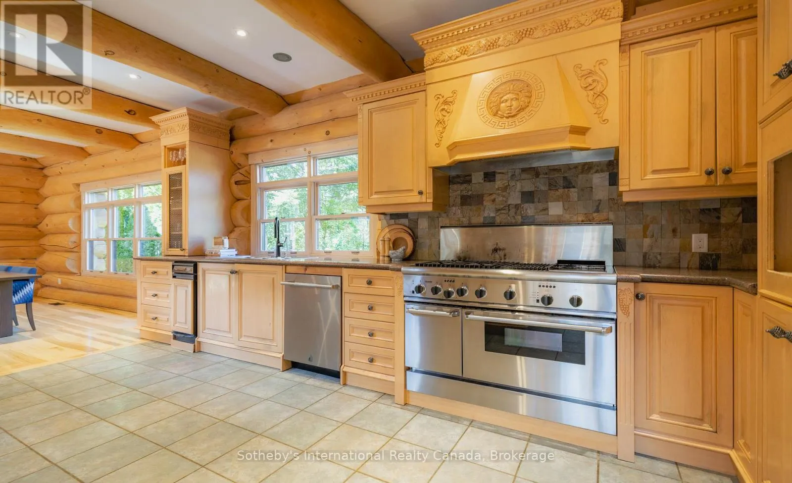 144 CRAIGLEITH ROAD