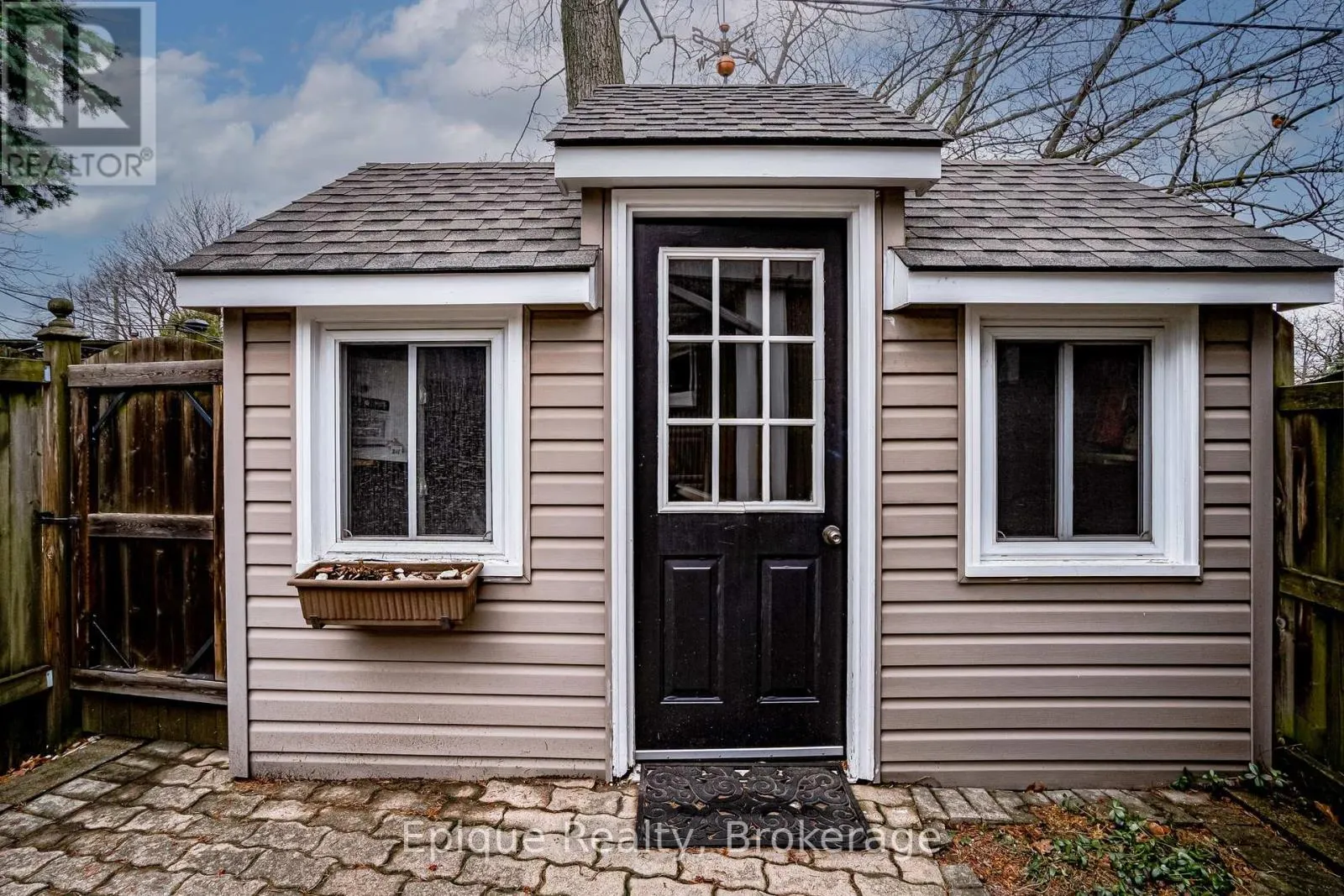 50 EDGEWOOD AVENUE