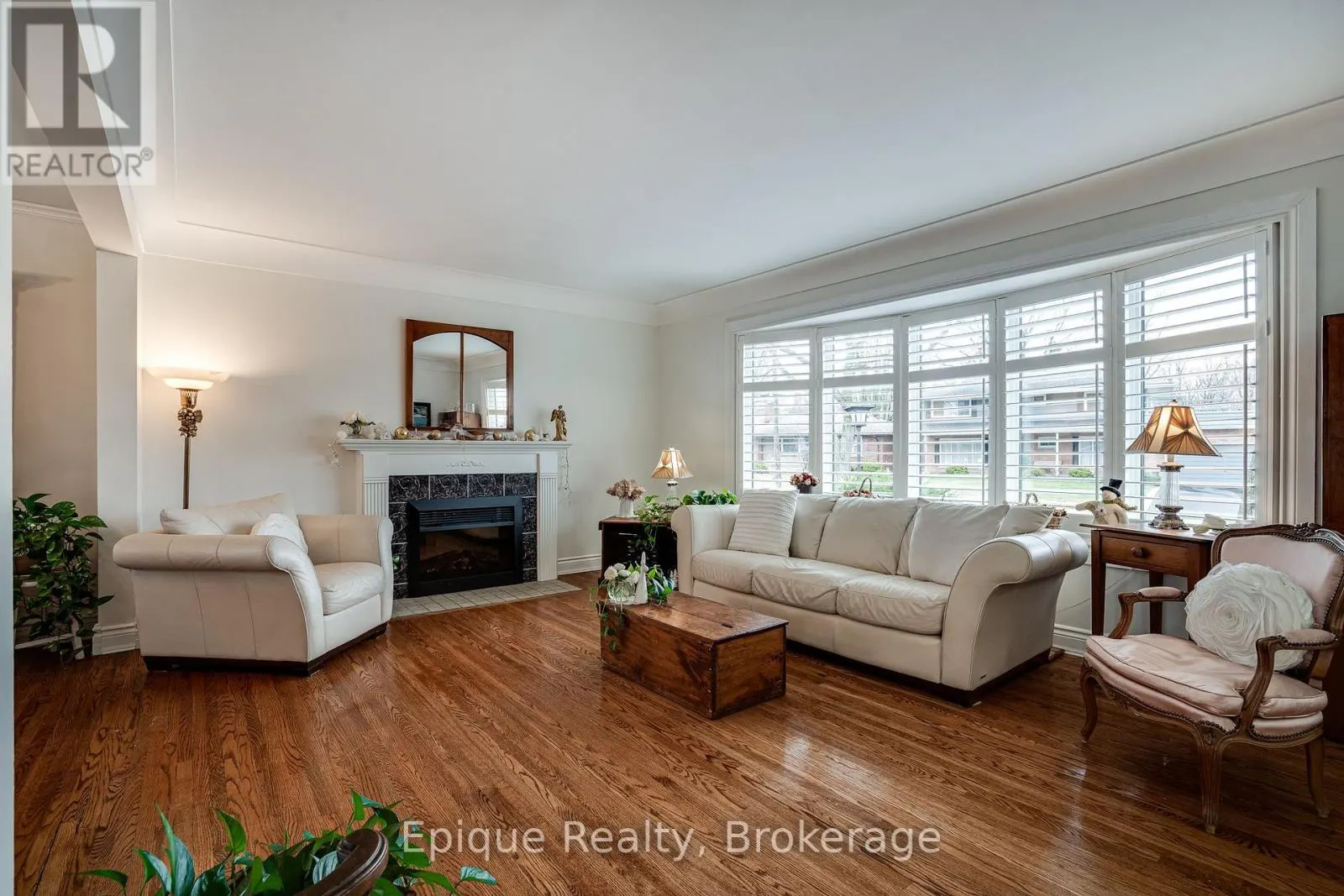 50 EDGEWOOD AVENUE