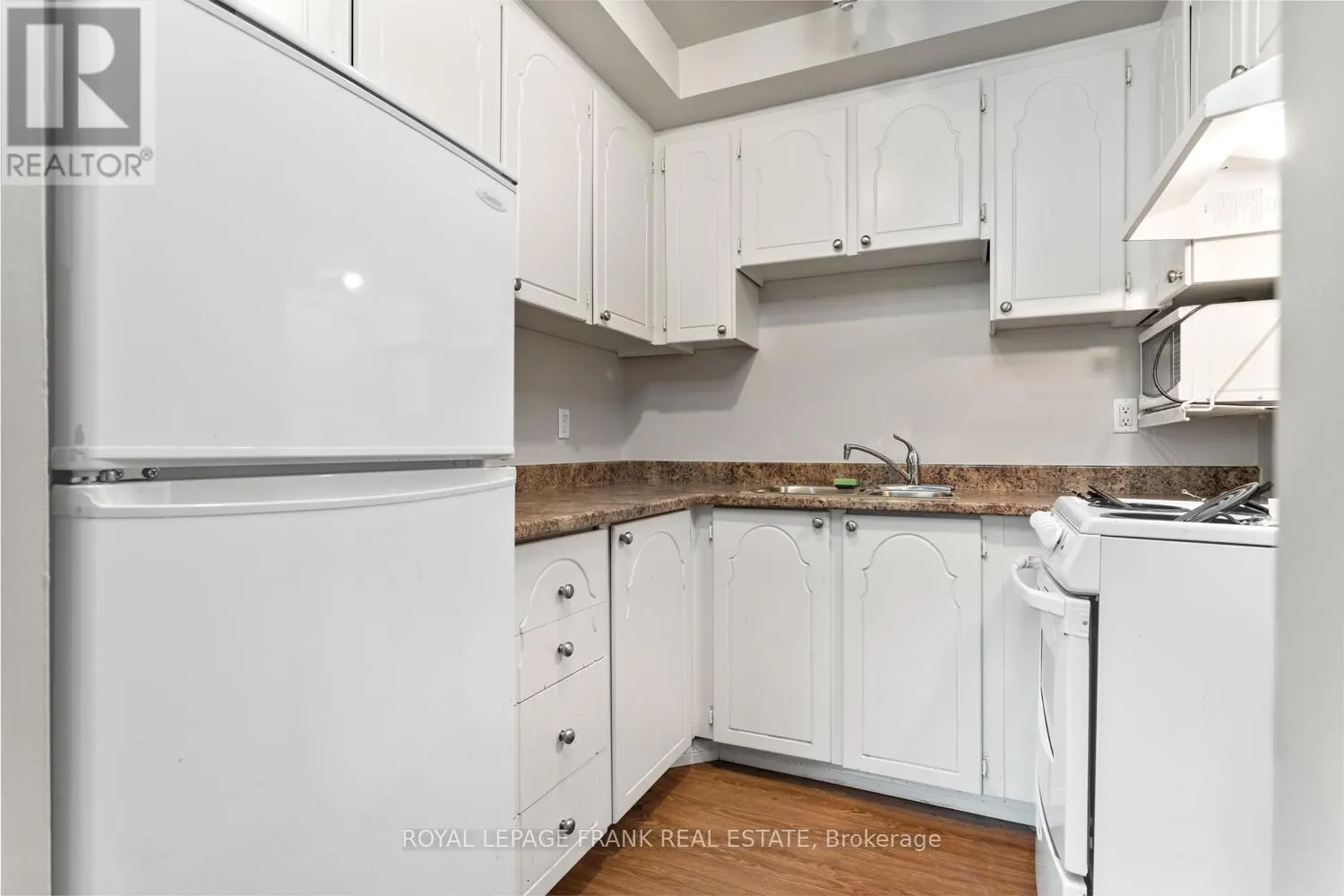 302 - 80 GRIER STREET, #302