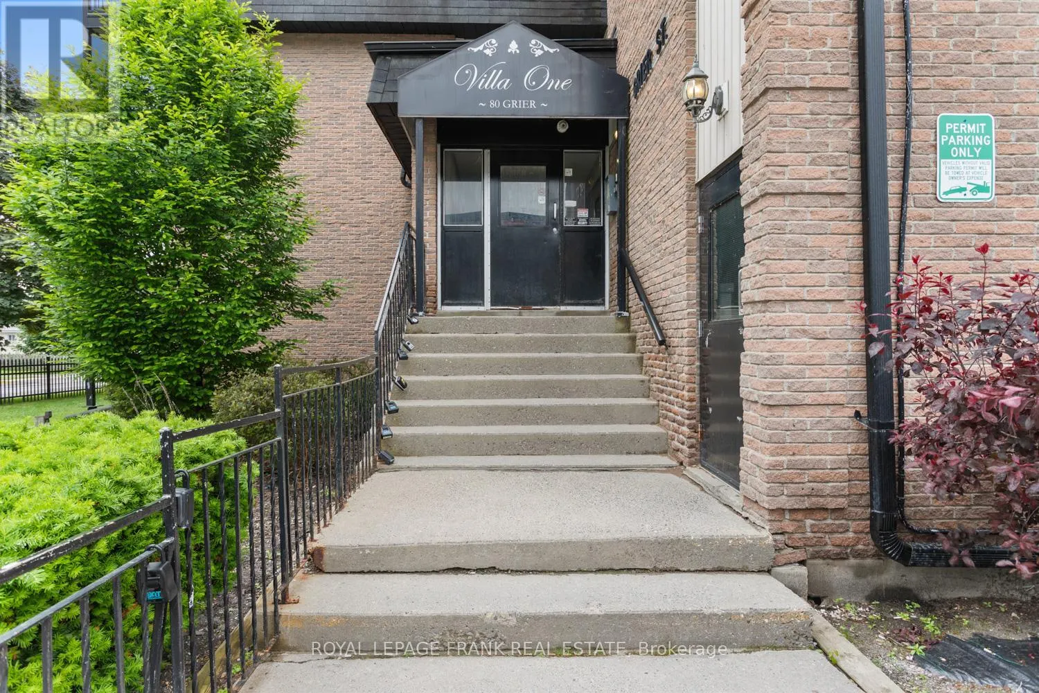 302 - 80 GRIER STREET, #302