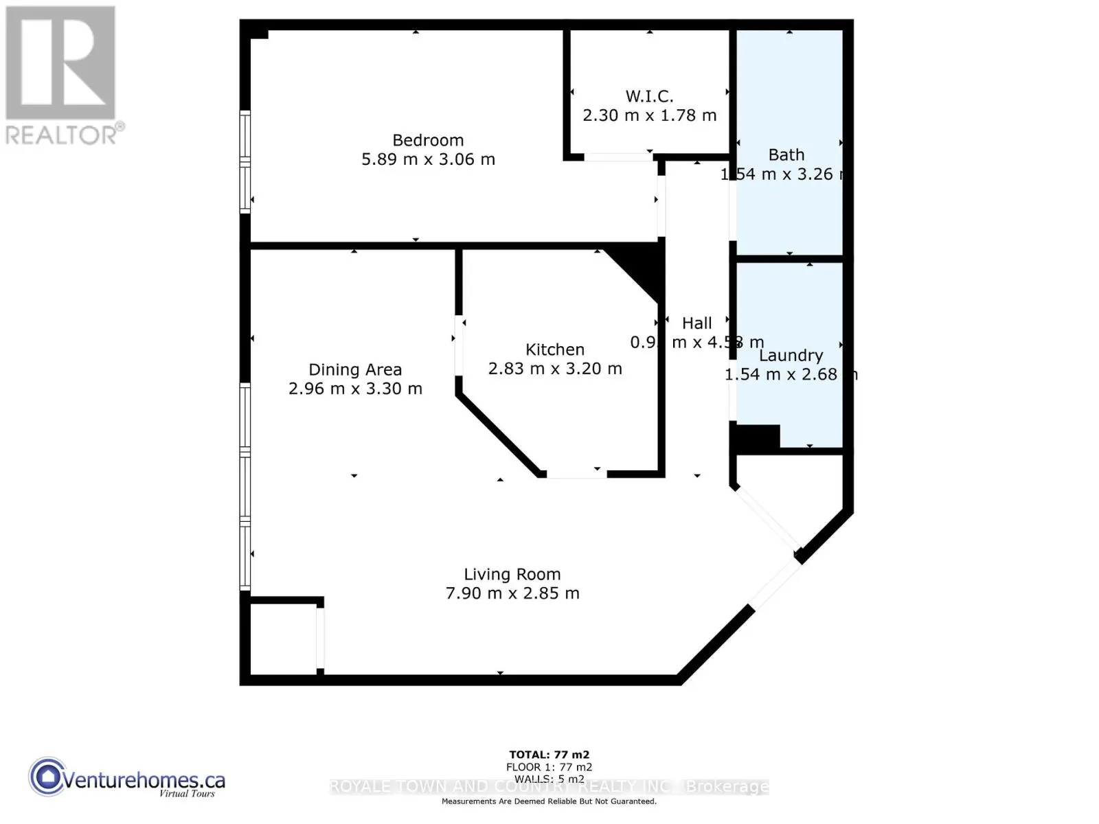 302 - 8 HURON STREET, #302
