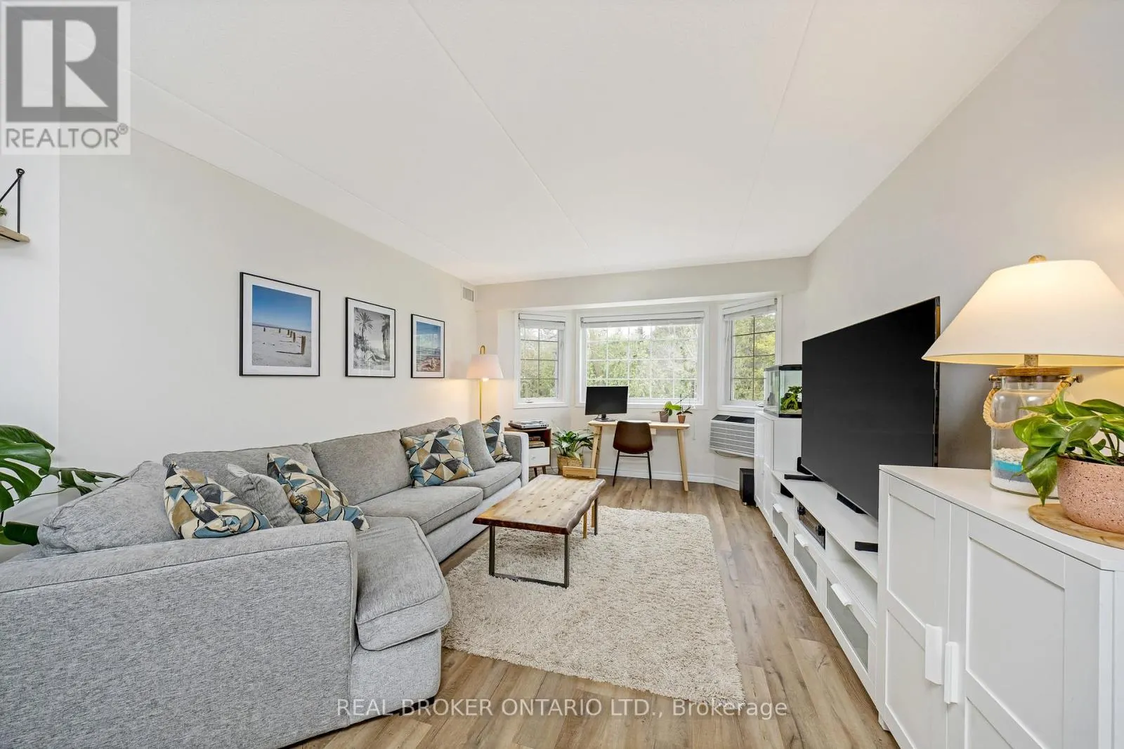 203 - 264 ALMA STREET