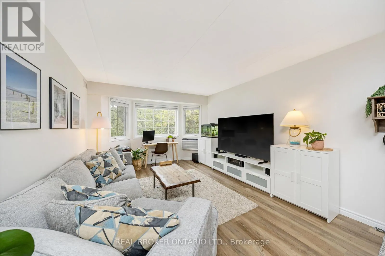 203 - 264 ALMA STREET