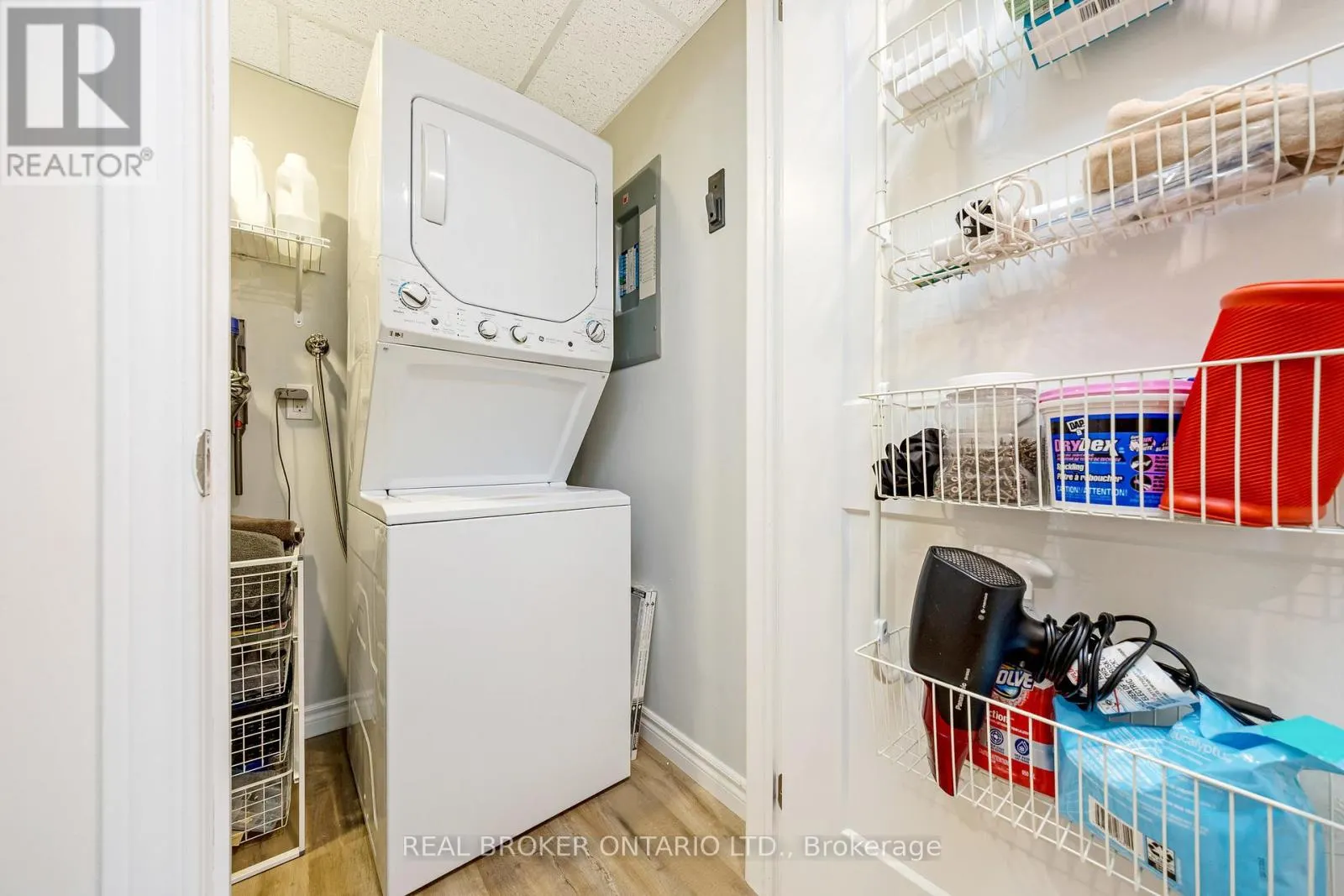 203 - 264 ALMA STREET