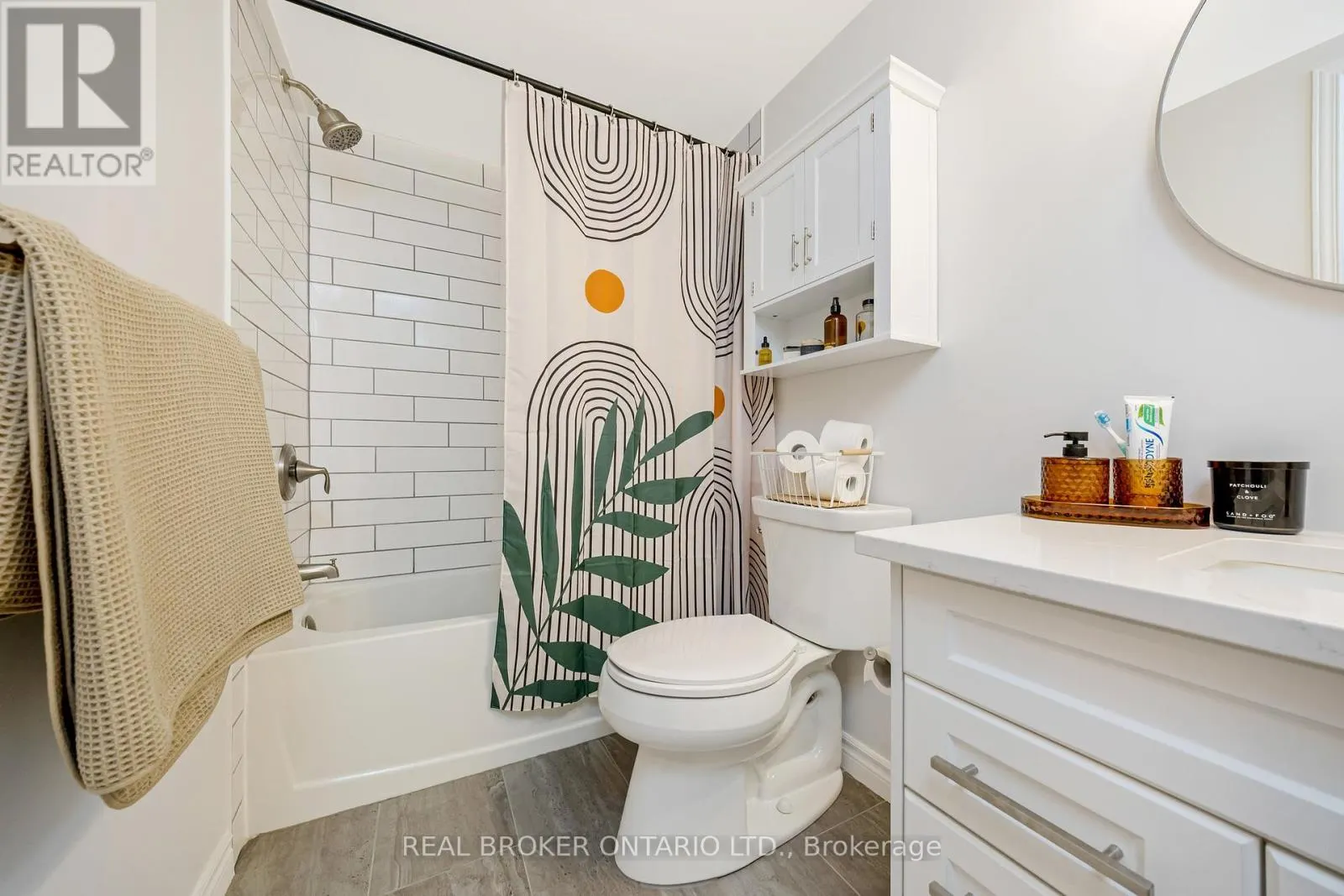 203 - 264 ALMA STREET