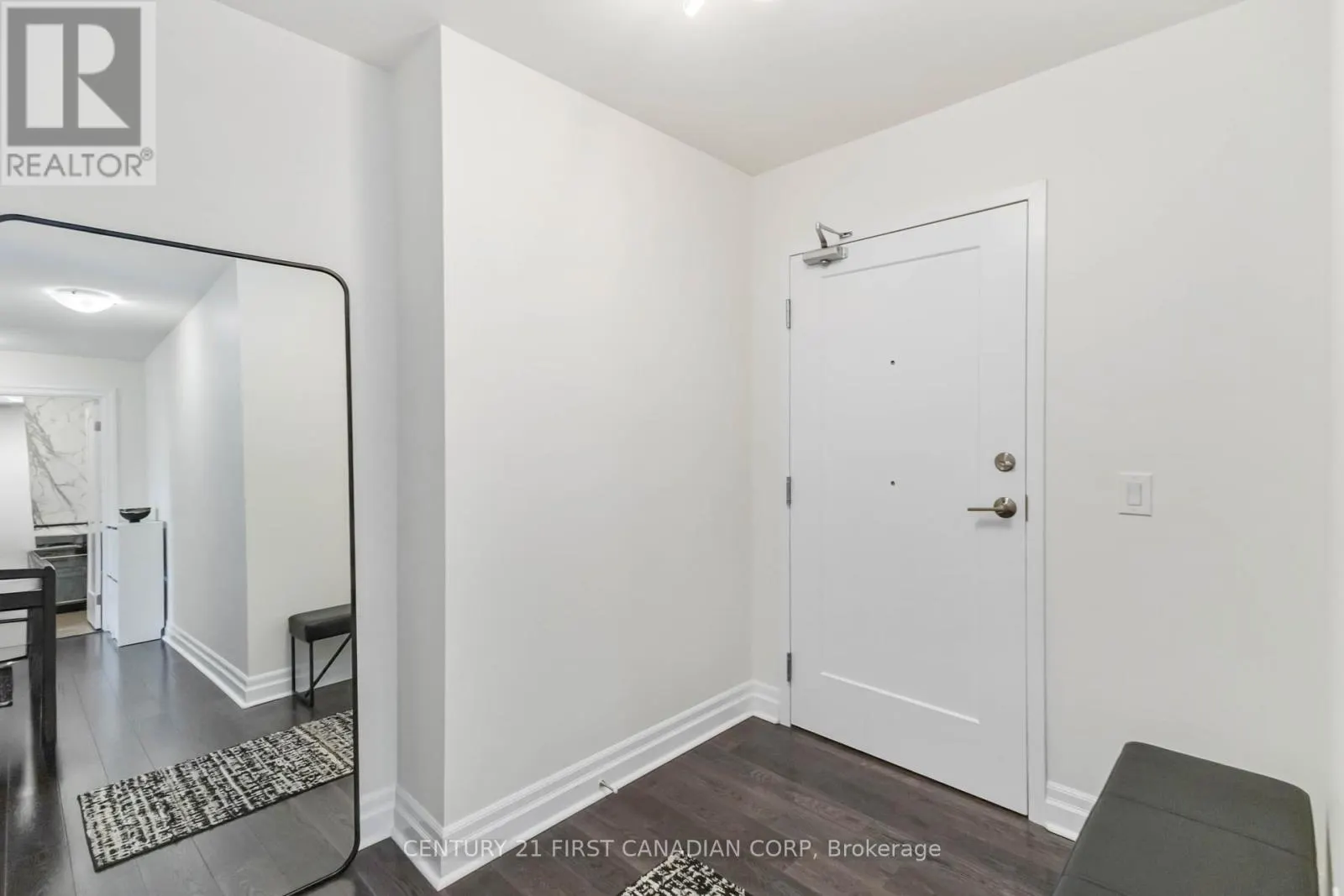 809 - 505 TALBOT STREET, #809