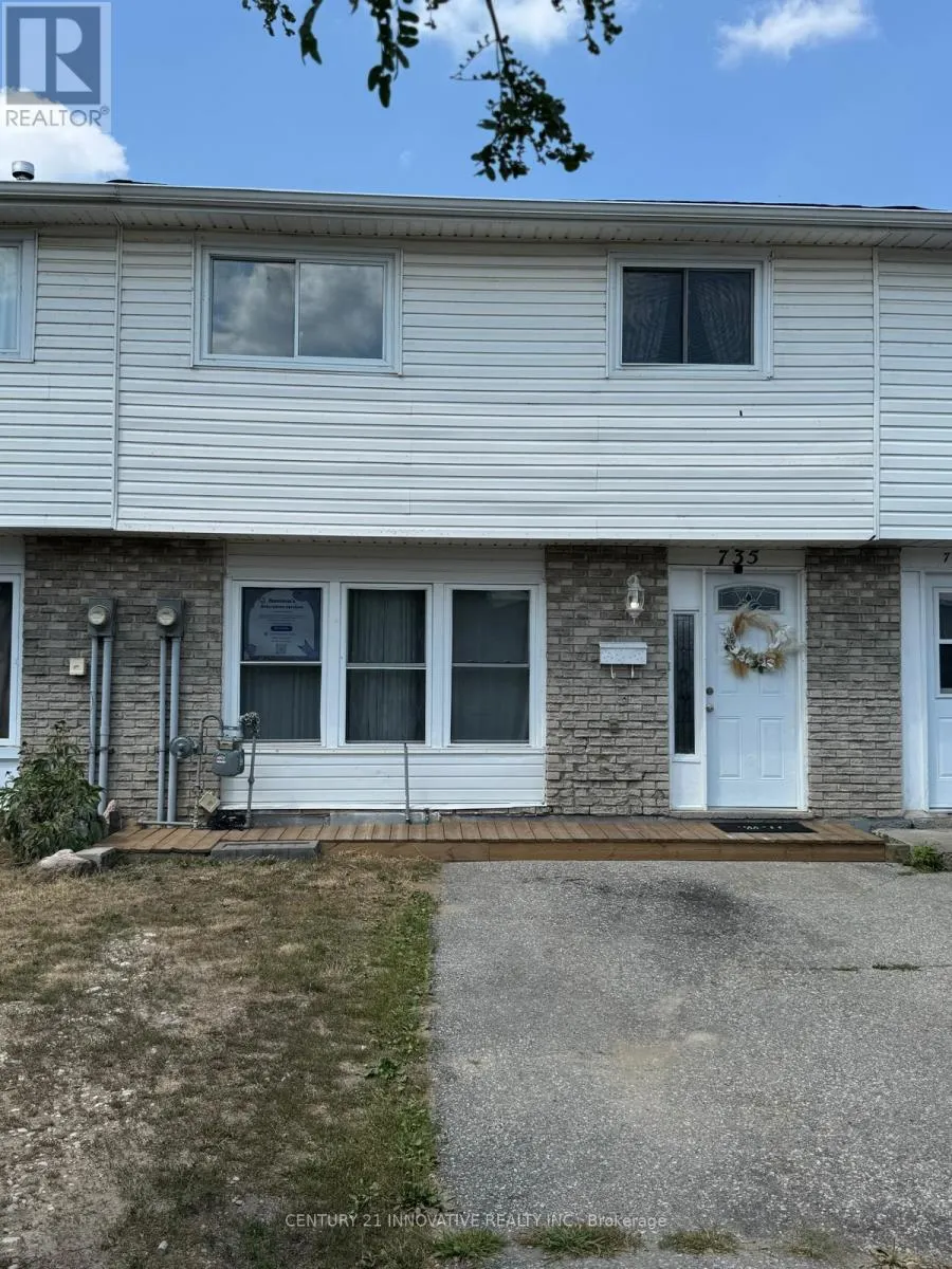 735 PARKVIEW CRESCENT
