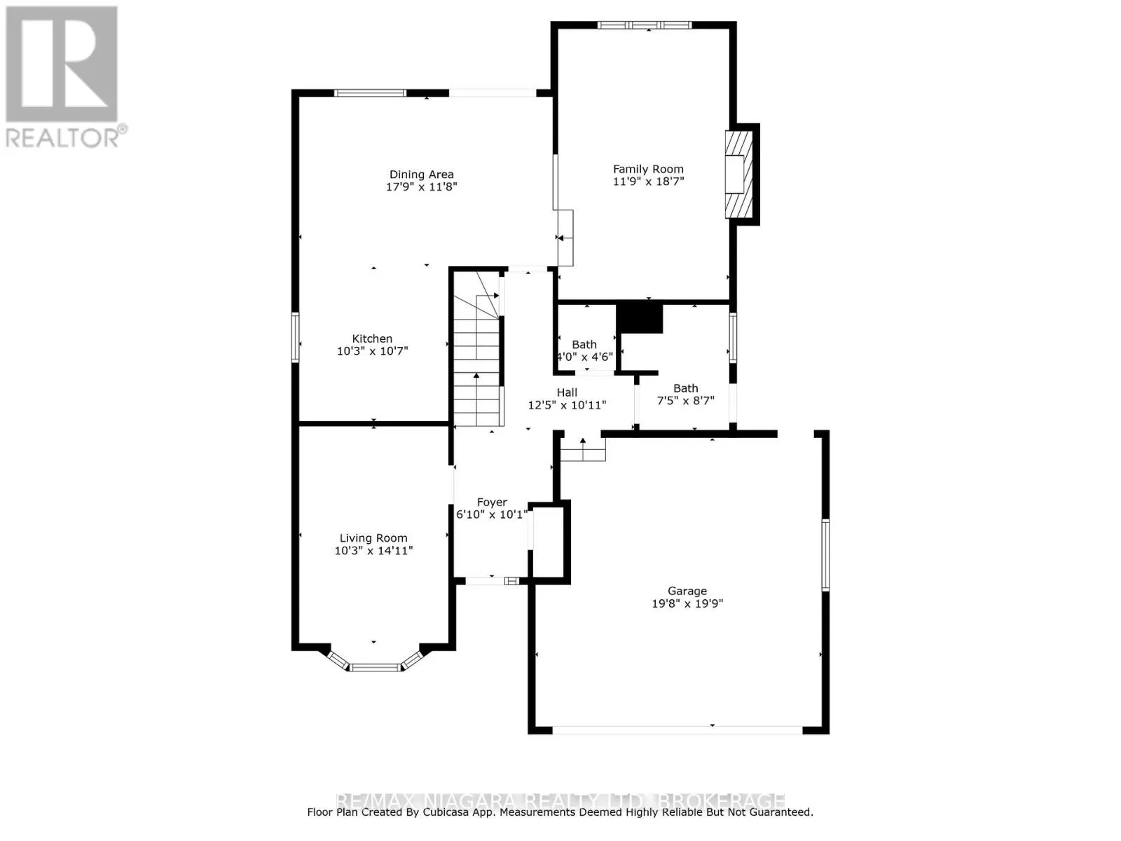 7297 GREEN BOUGHS ROAD
