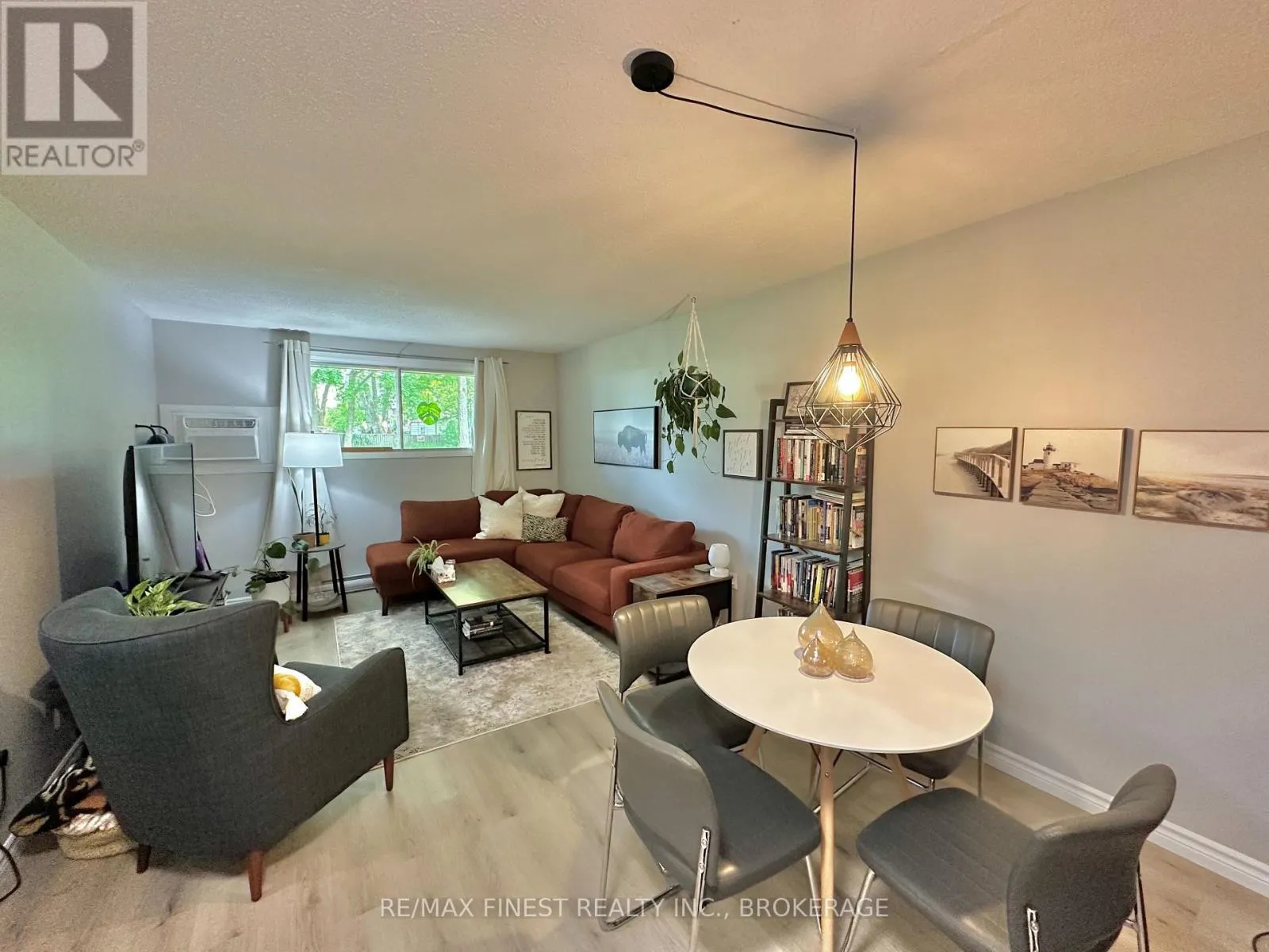 109 - 835 MILFORD DRIVE, #109