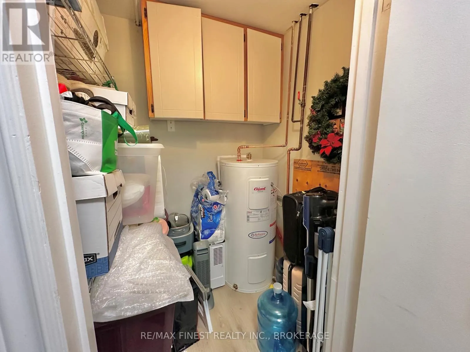 109 - 835 MILFORD DRIVE, #109